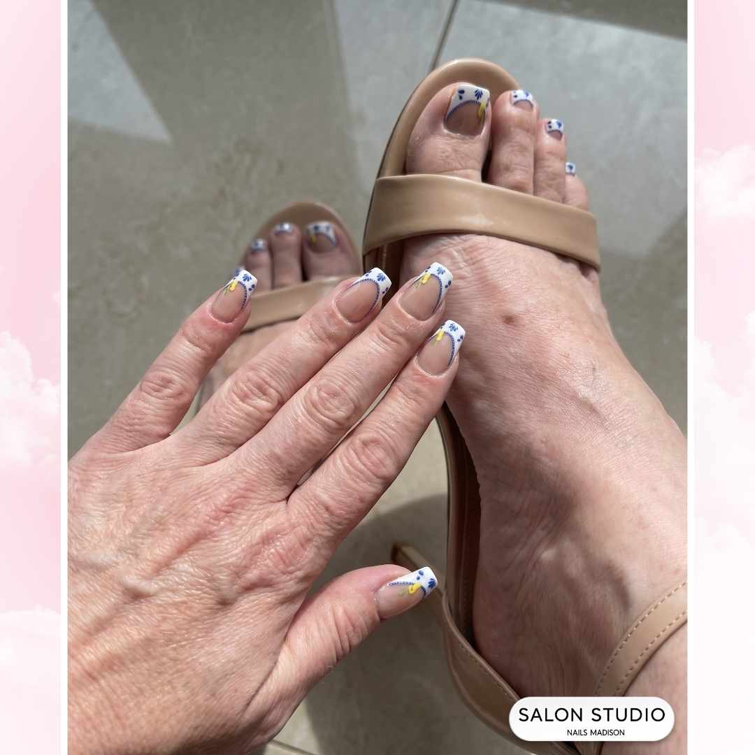 Nail Art